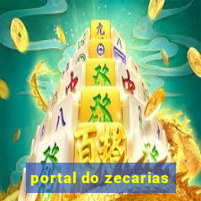 portal do zecarias