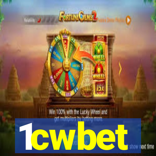 1cwbet