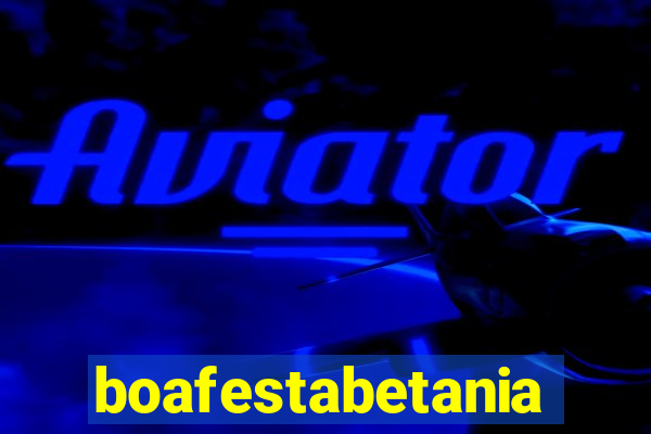 boafestabetania