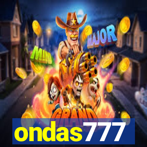 ondas777