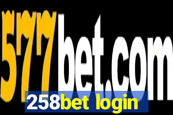 258bet login