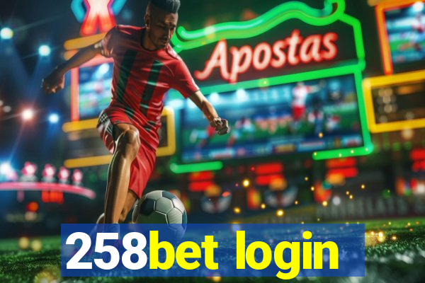 258bet login