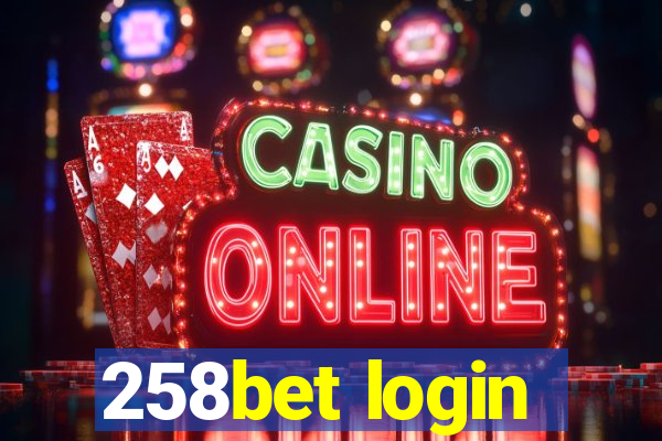 258bet login