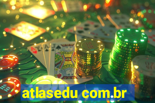 atlasedu com.br