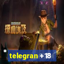 telegran +18