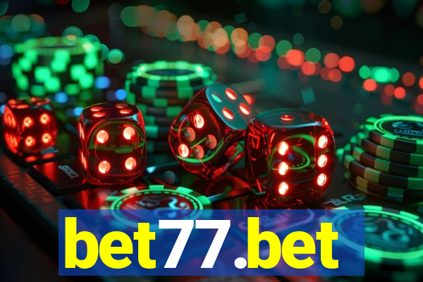 bet77.bet