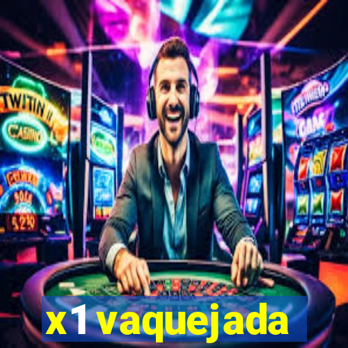 x1 vaquejada