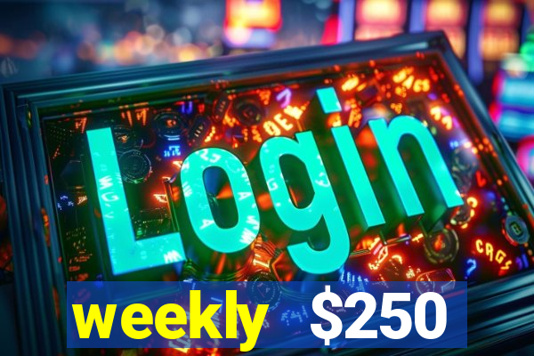 weekly $250 bankroll booster password partypoker