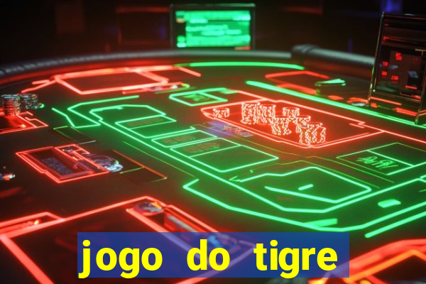 jogo do tigre simulador de aposta