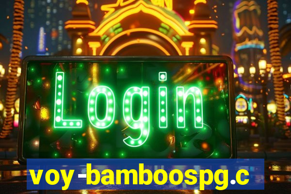 voy-bamboospg.com