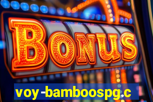 voy-bamboospg.com