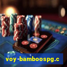 voy-bamboospg.com