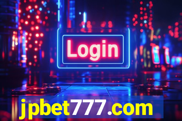 jpbet777.com