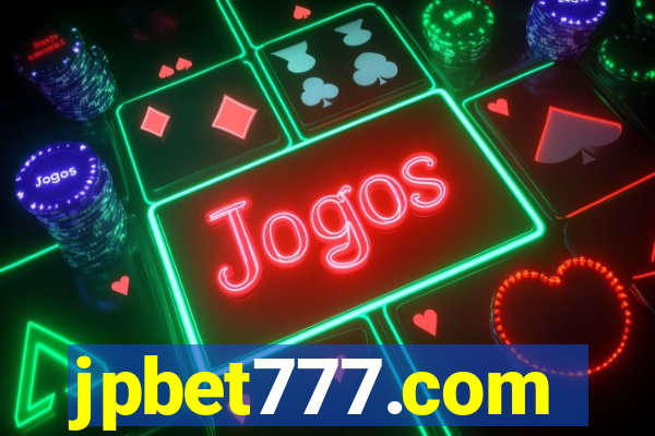 jpbet777.com