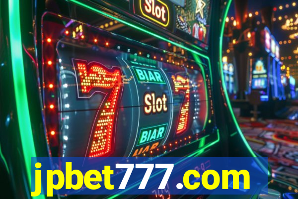 jpbet777.com