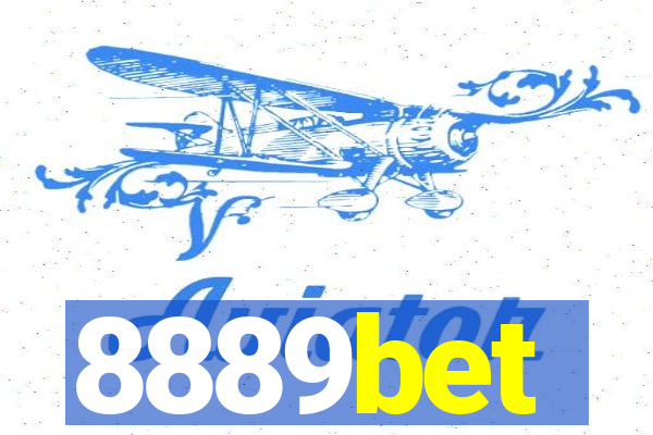 8889bet