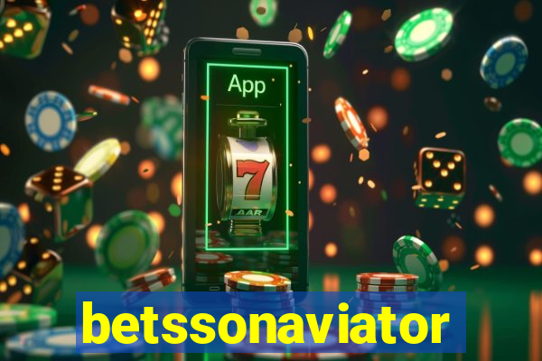 betssonaviator