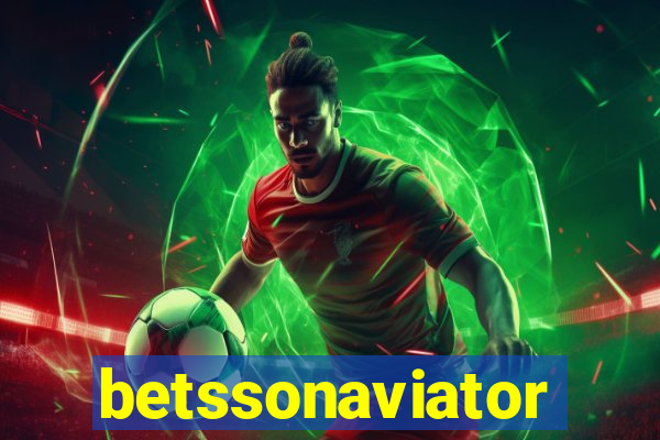 betssonaviator