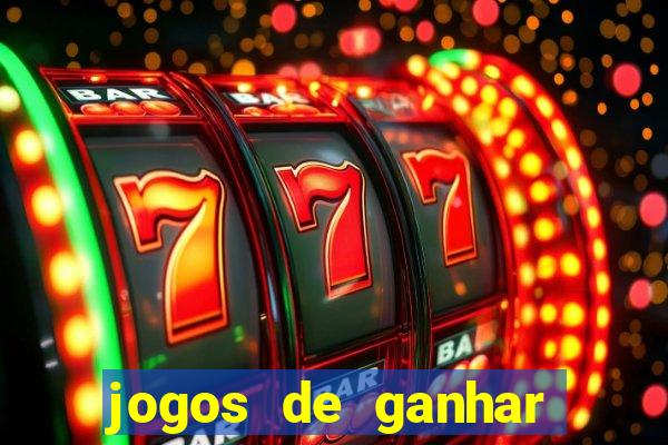 jogos de ganhar dinheiro gratuito