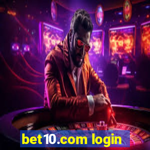 bet10.com login