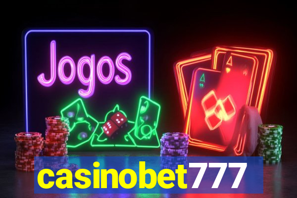 casinobet777