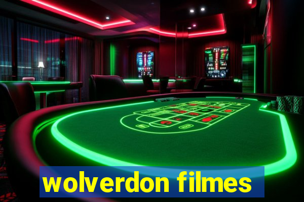 wolverdon filmes