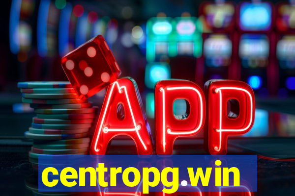 centropg.win