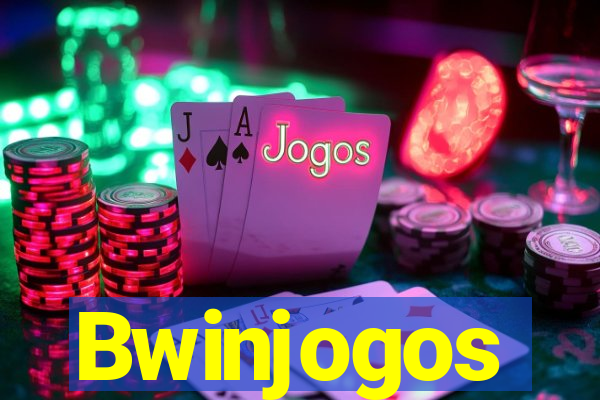 Bwinjogos