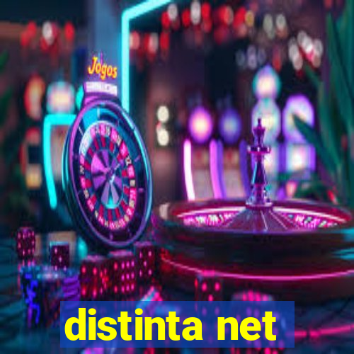 distinta net