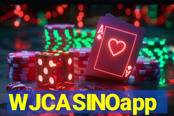 WJCASINOapp