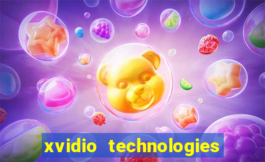 xvidio technologies startup brasil 2022 download