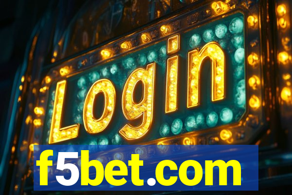 f5bet.com