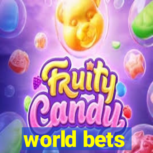 world bets