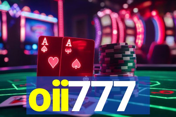 oii777