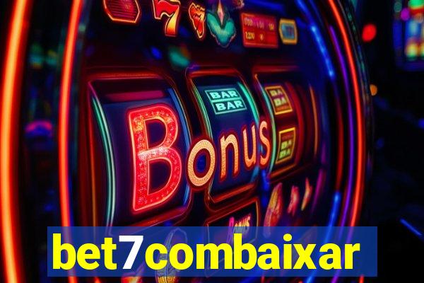 bet7combaixar