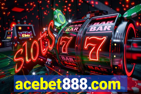 acebet888.com