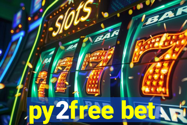 py2free bet