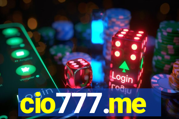 cio777.me