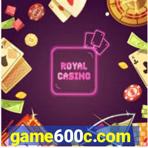 game600c.com