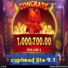 cuphead lite 9.1