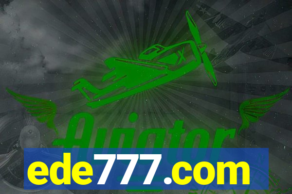 ede777.com