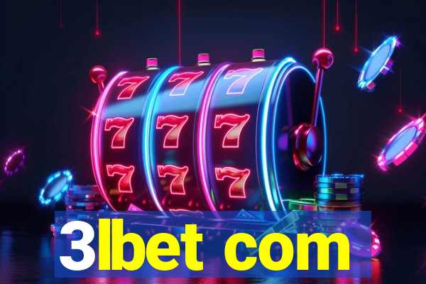 3lbet com