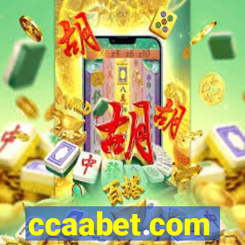 ccaabet.com