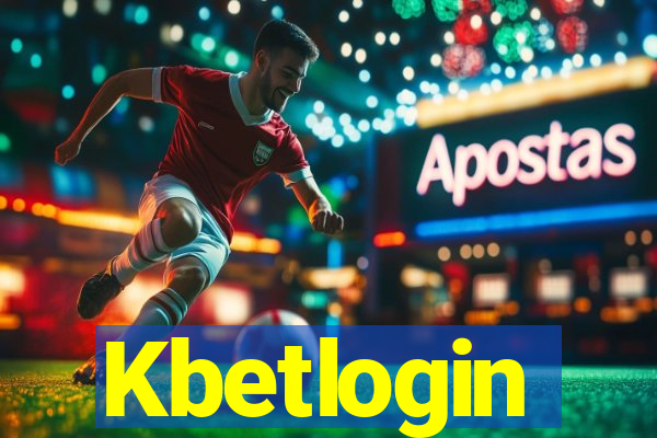 Kbetlogin