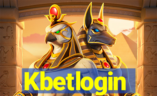 Kbetlogin