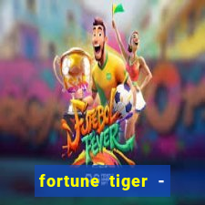 fortune tiger - horário das cartas 10x