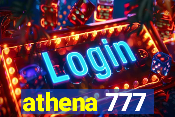 athena 777