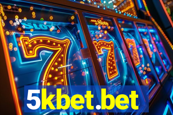 5kbet.bet