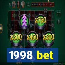 1998 bet