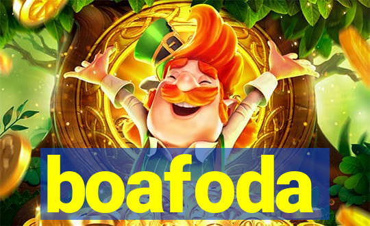 boafoda